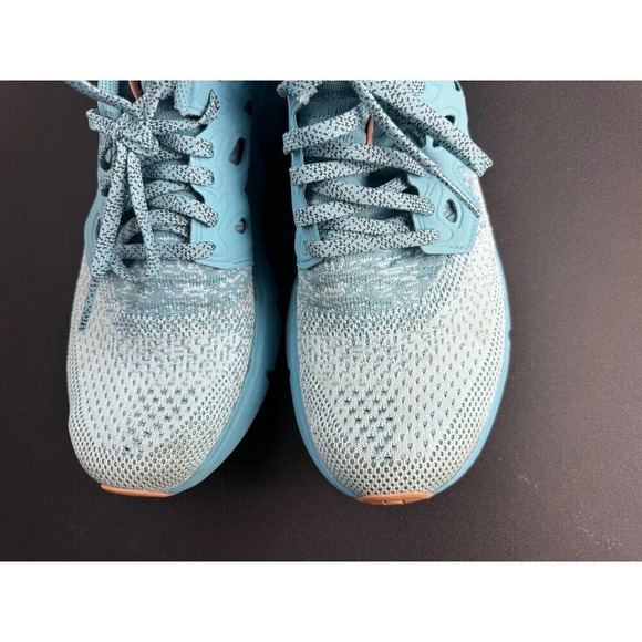 Salomon Womens Predict Soc 2 Crystal Blue Size 9 - Picture 12 of 12